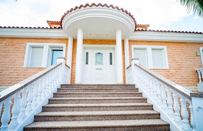 Segunda mano - Villa -
Alfas del Pí