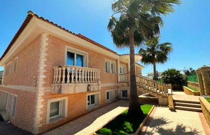 Segunda mano - Villa -
Alfas del Pí