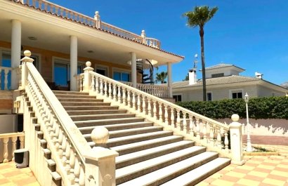 Segunda mano - Villa -
Alfas del Pí