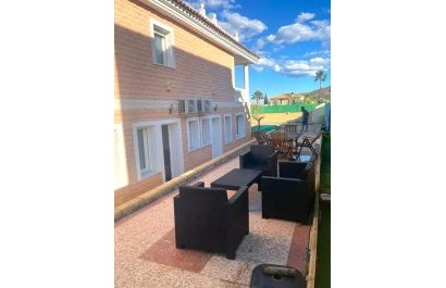 Segunda mano - Villa -
Alfas del Pí