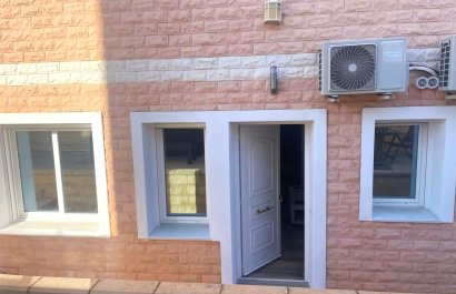 Segunda mano - Villa -
Alfas del Pí