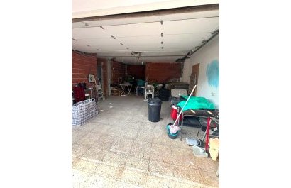 Segunda mano - Villa -
Alfas del Pí