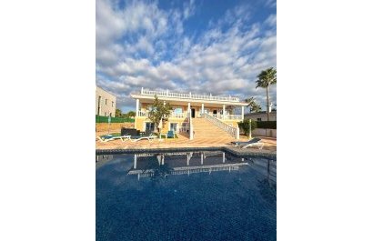 Segunda mano - Villa -
Alfas del Pí