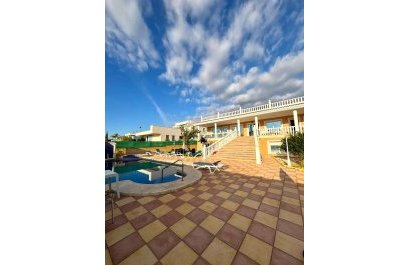 Segunda mano - Villa -
Alfas del Pí