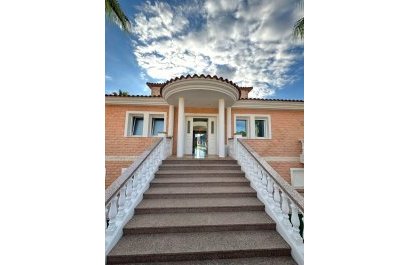 Segunda mano - Villa -
Alfas del Pí