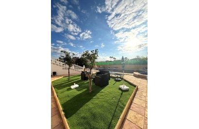 Segunda mano - Villa -
Alfas del Pí