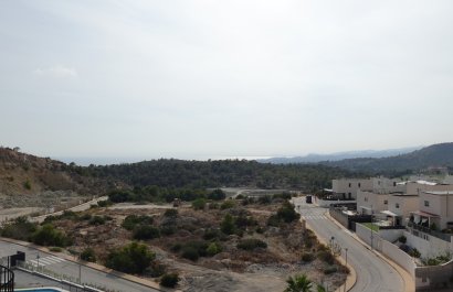 Segunda mano - Ático -
Finestrat - Finestrat Urbanizaciones