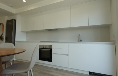 Segunda mano - Ático -
Finestrat - Finestrat Urbanizaciones