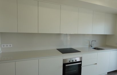 Segunda mano - Ático -
Finestrat - Finestrat Urbanizaciones