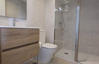 Segunda mano - Ático -
Finestrat - Finestrat Urbanizaciones