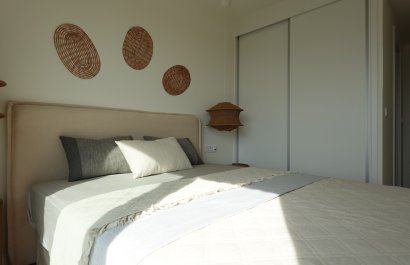 Segunda mano - Ático -
Finestrat - Finestrat Urbanizaciones