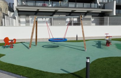 Segunda mano - Ático -
Finestrat - Finestrat Urbanizaciones