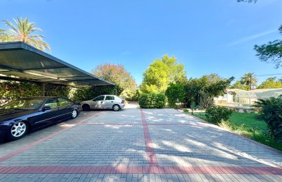 Segunda mano - Villa -
Denia - Las Rotas - Les Rotes