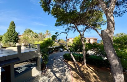 Segunda mano - Villa -
Denia - Las Rotas - Les Rotes