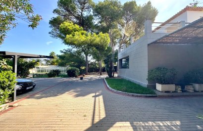 Segunda mano - Villa -
Denia - Las Rotas - Les Rotes