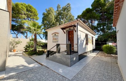 Segunda mano - Villa -
Denia - Las Rotas - Les Rotes