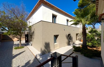 Segunda mano - Villa -
Denia - Las Rotas - Les Rotes