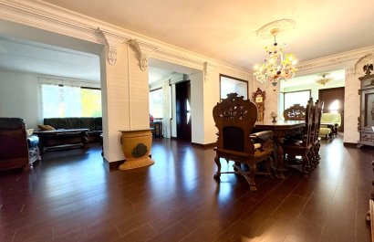 Segunda mano - Villa -
Denia - Las Rotas - Les Rotes