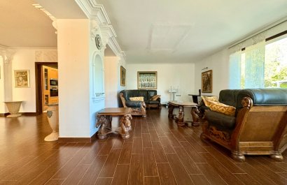 Segunda mano - Villa -
Denia - Las Rotas - Les Rotes