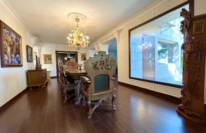 Segunda mano - Villa -
Denia - Las Rotas - Les Rotes