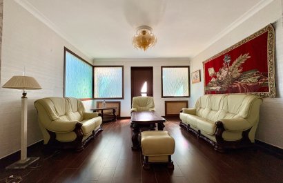 Segunda mano - Villa -
Denia - Las Rotas - Les Rotes