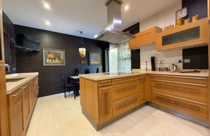 Segunda mano - Villa -
Denia - Las Rotas - Les Rotes