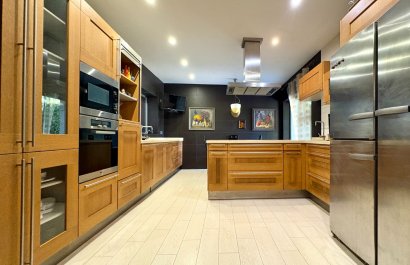 Segunda mano - Villa -
Denia - Las Rotas - Les Rotes