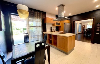 Segunda mano - Villa -
Denia - Las Rotas - Les Rotes