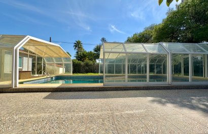 Segunda mano - Villa -
Denia - Las Rotas - Les Rotes