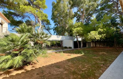 Segunda mano - Villa -
Denia - Las Rotas - Les Rotes