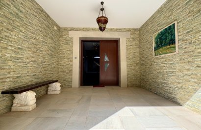 Segunda mano - Villa -
Denia - Las Rotas - Les Rotes