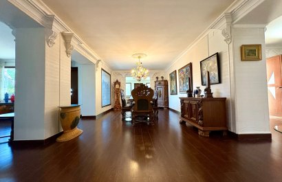 Segunda mano - Villa -
Denia - Las Rotas - Les Rotes