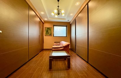 Segunda mano - Villa -
Denia - Las Rotas - Les Rotes