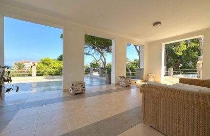 Segunda mano - Villa -
Denia - Las Rotas - Les Rotes