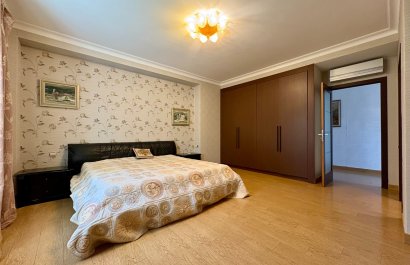 Segunda mano - Villa -
Denia - Las Rotas - Les Rotes