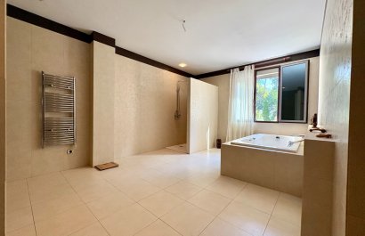 Segunda mano - Villa -
Denia - Las Rotas - Les Rotes