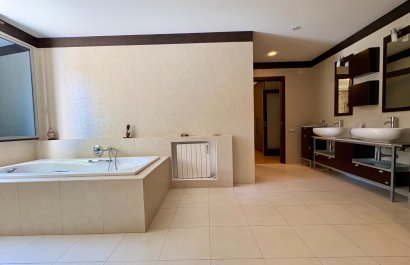 Segunda mano - Villa -
Denia - Las Rotas - Les Rotes