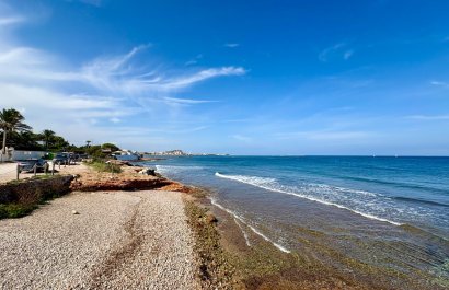Segunda mano - Villa -
Denia - Las Rotas - Les Rotes