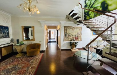 Segunda mano - Villa -
Denia - Las Rotas - Les Rotes