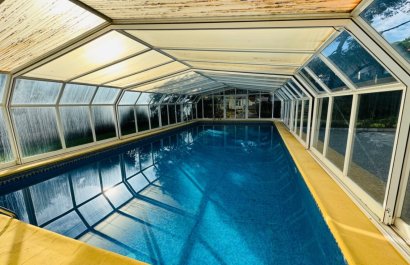 Segunda mano - Villa -
Denia - Las Rotas - Les Rotes