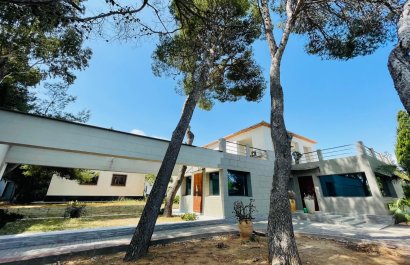 Segunda mano - Villa -
Denia - Las Rotas - Les Rotes