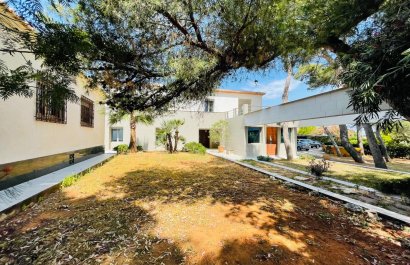 Segunda mano - Villa -
Denia - Las Rotas - Les Rotes