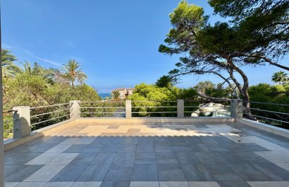 Segunda mano - Villa -
Denia - Las Rotas - Les Rotes