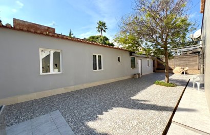 Segunda mano - Villa -
Denia - Las Rotas - Les Rotes