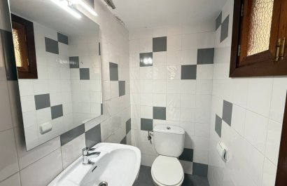 Segunda mano - Local  -
Tavernes de la Valldigna  - Pueblo 