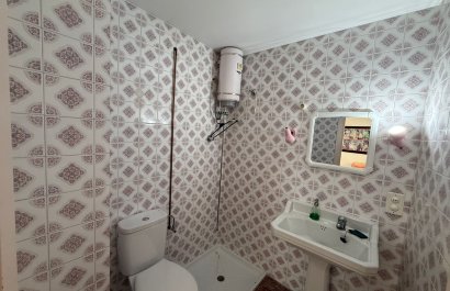 Segunda mano - Local  -
Tavernes de la Valldigna  - Pueblo 