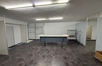 Segunda mano - Local  -
Tavernes de la Valldigna  - Pueblo 