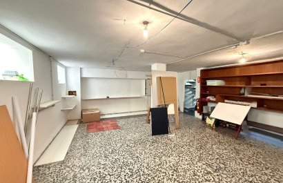 Segunda mano - Local  -
Tavernes de la Valldigna  - Pueblo 