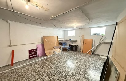 Segunda mano - Local  -
Tavernes de la Valldigna  - Pueblo 