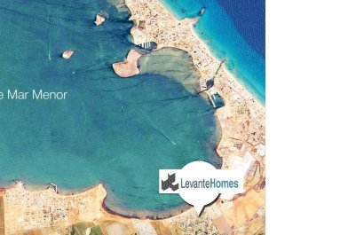 Rynek Pierwotny - Dom wolnostojący  -
Cartagena - La Manga